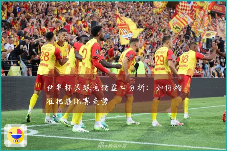 世界杯买球竞猜盘口分析：如何精准把握比赛走势
