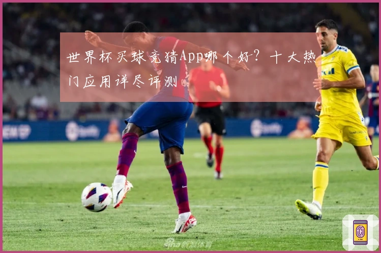 世界杯买球竞猜App哪个好？十大热门应用详尽评测