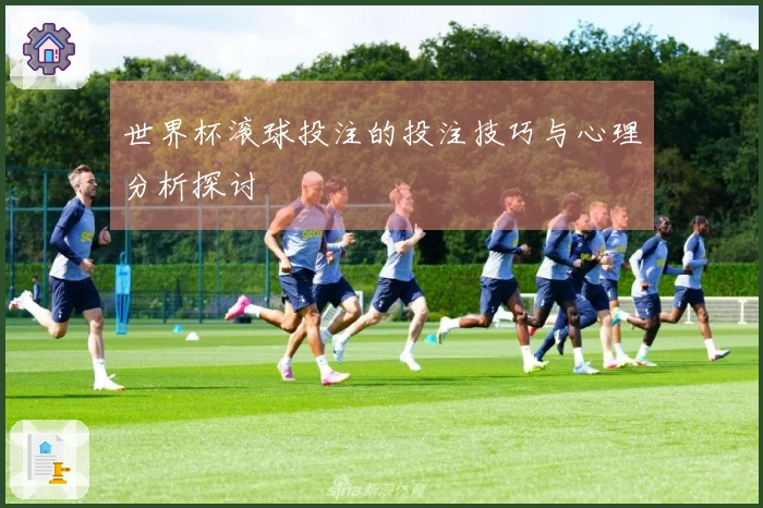 世界杯滚球投注的投注技巧与心理分析探讨